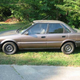 Illustration for article titled Found: 1990 Geo Prizm Base
